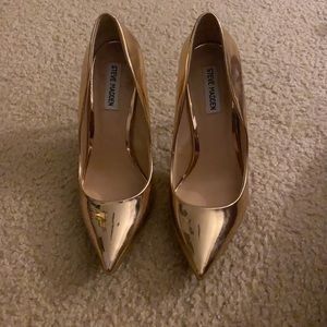 Steve Madden heels
